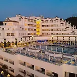 Roseira 4* Gulluk