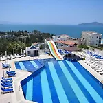 Ξενοδοχείο Roseira 4*