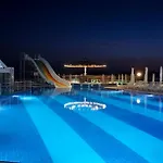 Roseira 4*