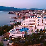 Ξενοδοχείο Roseira Gulluk