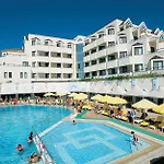 Roseira 4*