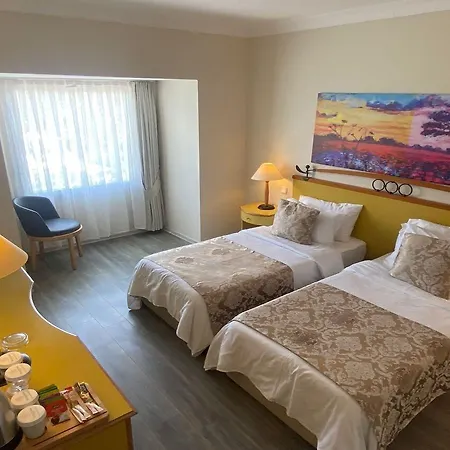 Hotel Roseira