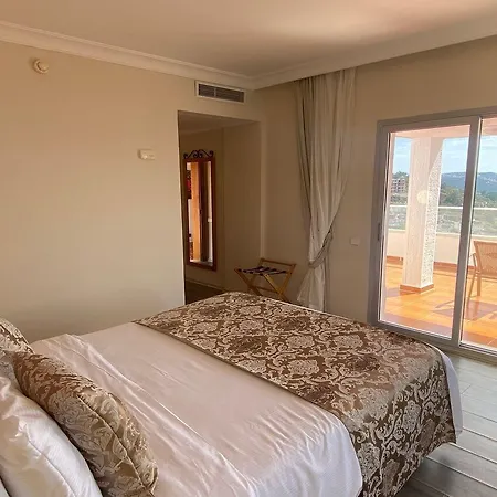 Ξενοδοχείο Roseira Gulluk