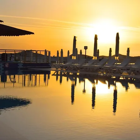 Roseira Hotel