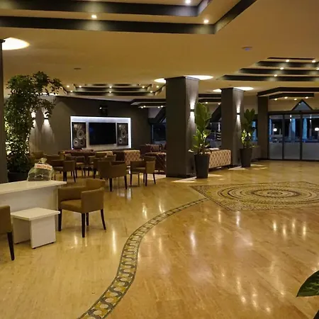 Hotel Roseira