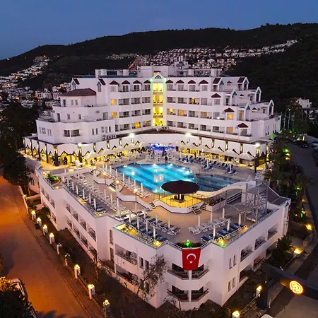 Ξενοδοχείο Roseira 4*