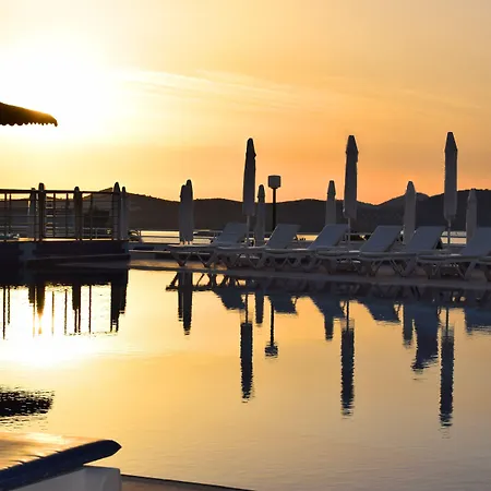 Ξενοδοχείο Roseira Gulluk