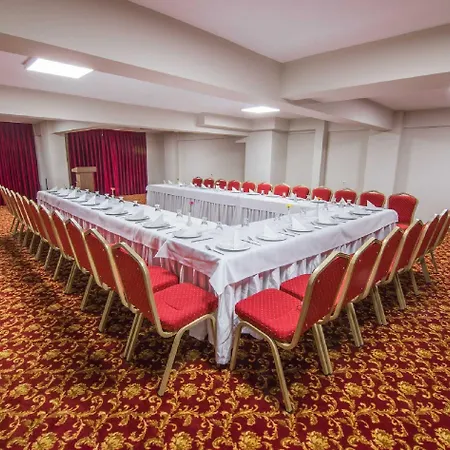 Roseira Ξενοδοχείο Gulluk