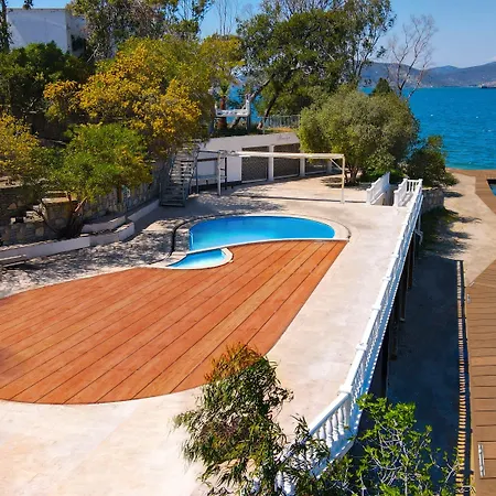 Ξενοδοχείο Roseira Gulluk