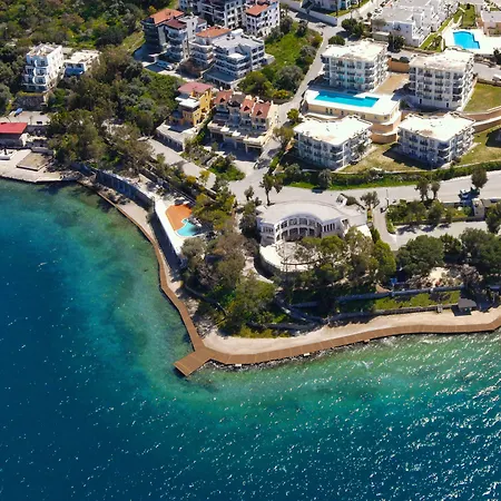 Roseira Ξενοδοχείο 4*