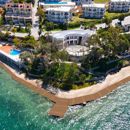 Ξενοδοχείο Roseira