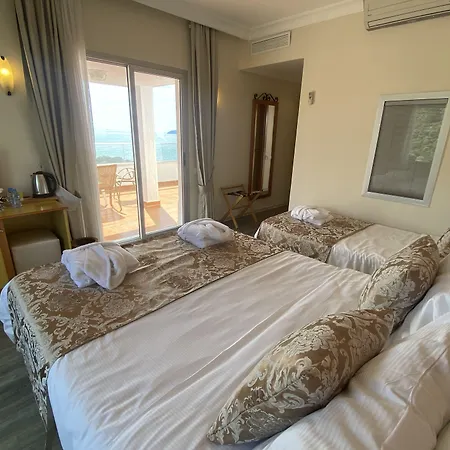 Ξενοδοχείο Roseira Gulluk