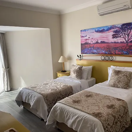 Ξενοδοχείο Roseira