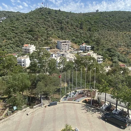 Roseira Ξενοδοχείο Gulluk