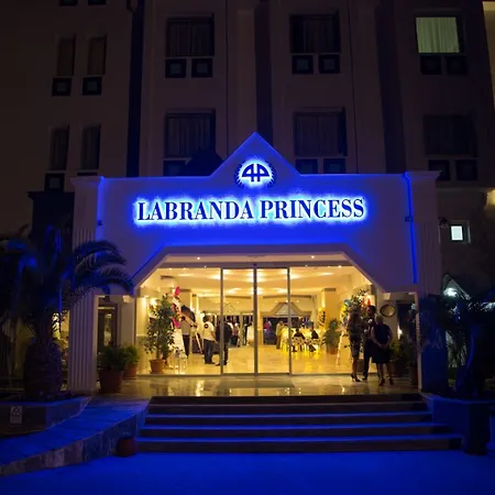 Ξενοδοχείο Roseira 4*