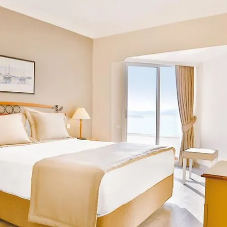 Hotel Roseira Gulluk