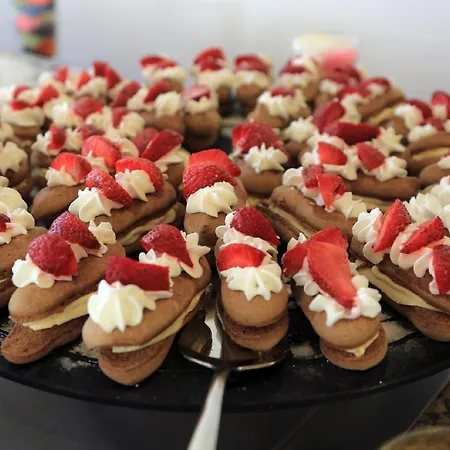 Ξενοδοχείο Roseira