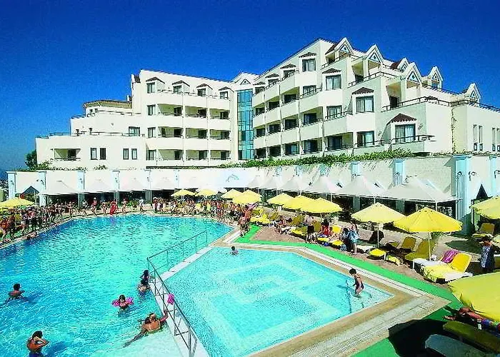 Hotel Roseira