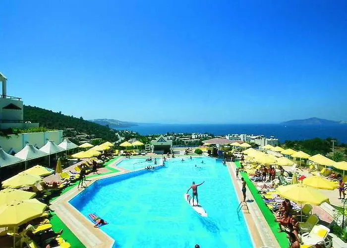 Hotel Roseira 4*