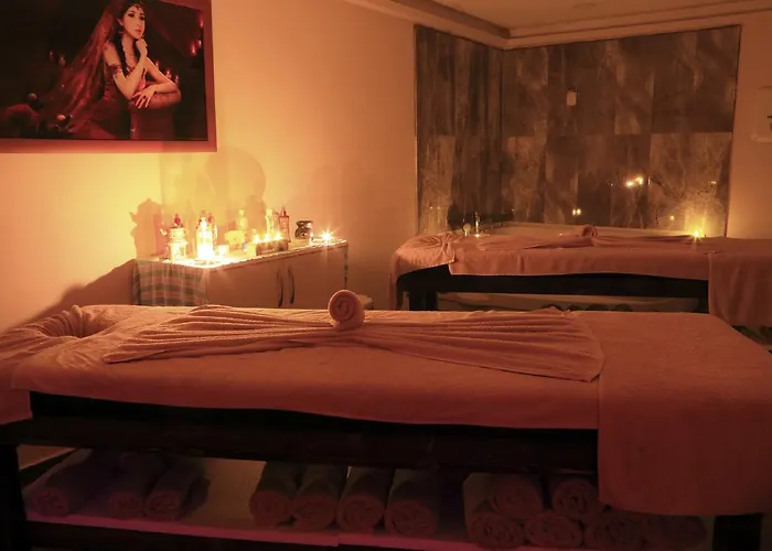 Hotel Roseira 4*