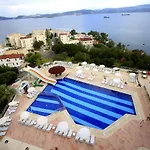 Hotel Roseira Gulluk