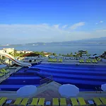 Roseira 4*