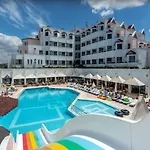 Roseira Hotel 4*