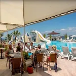 Roseira 4* Gulluk