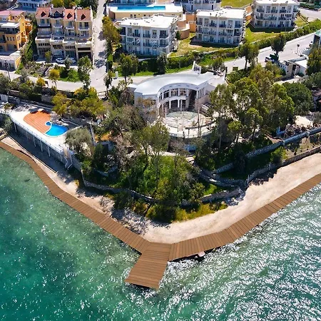 Roseira Гюллюк