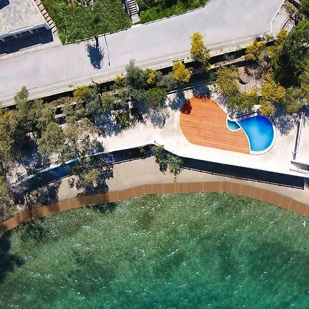 Roseira 4* Gulluk