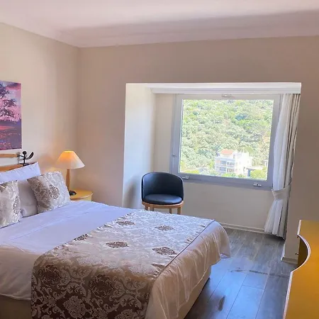 Roseira 4*