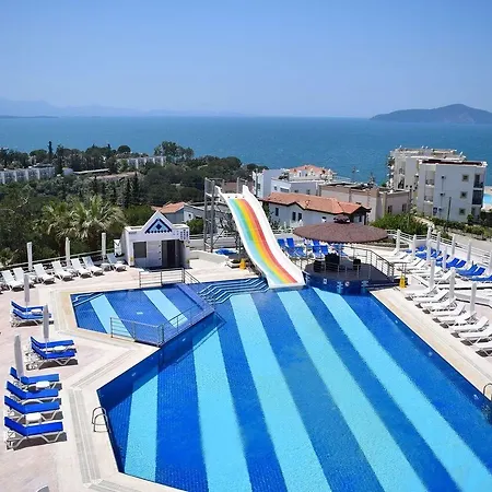 Отель Roseira 4*