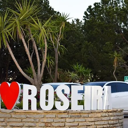 Roseira Hotel