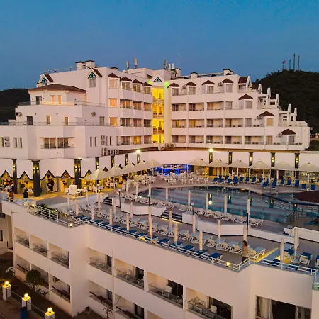 Roseira Hotel 4*