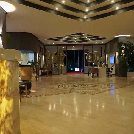 מלון Roseira 4*