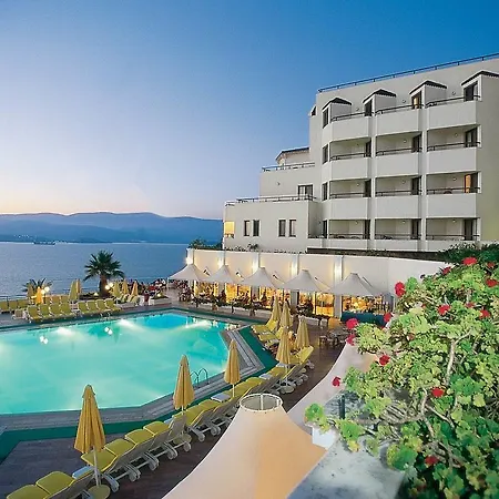 Roseira Гюллюк