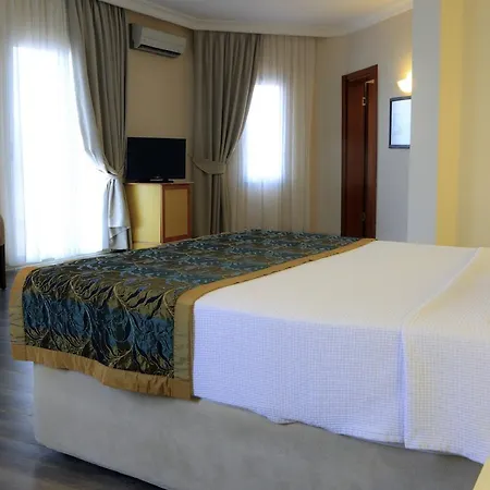Hotel Roseira