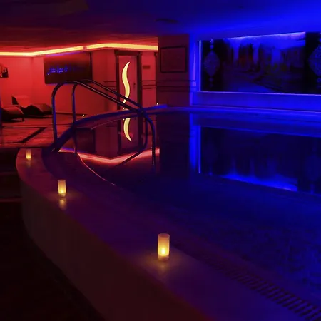 Roseira Hotel