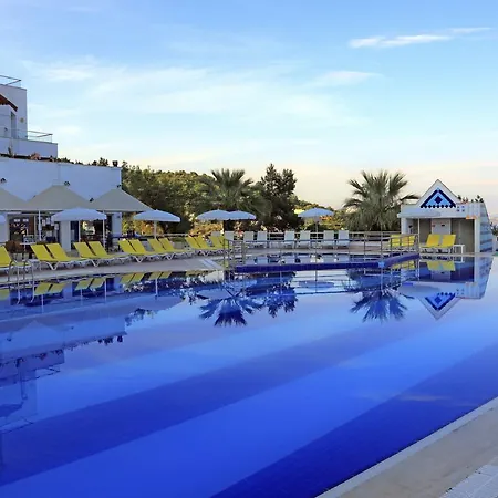 Roseira Hotel