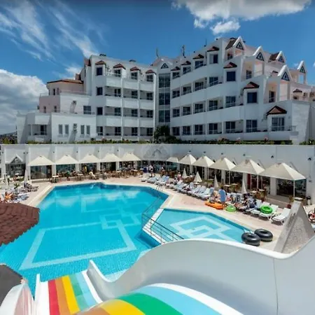 Roseira Отель 4*