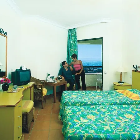 Roseira Hotel 4*