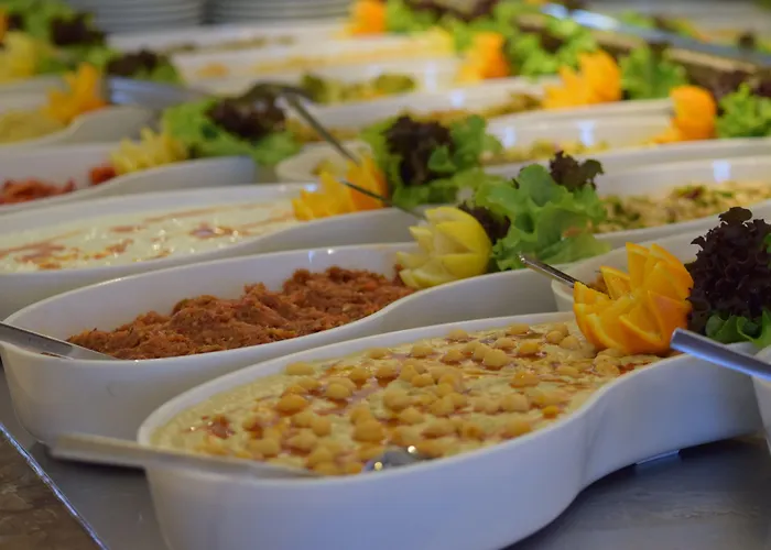 Roseira ホテル 4*