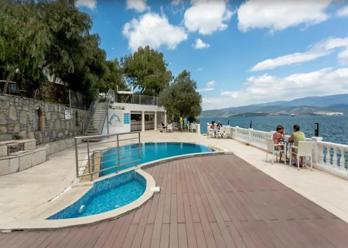 Roseira Hotel 4*